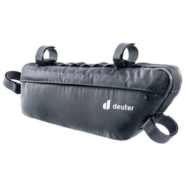 Deuter Runko Laukku Mondego Fb 6l Musta