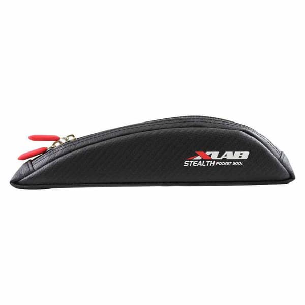 Xlab Stealth Pocket 500c Rammepose Sort