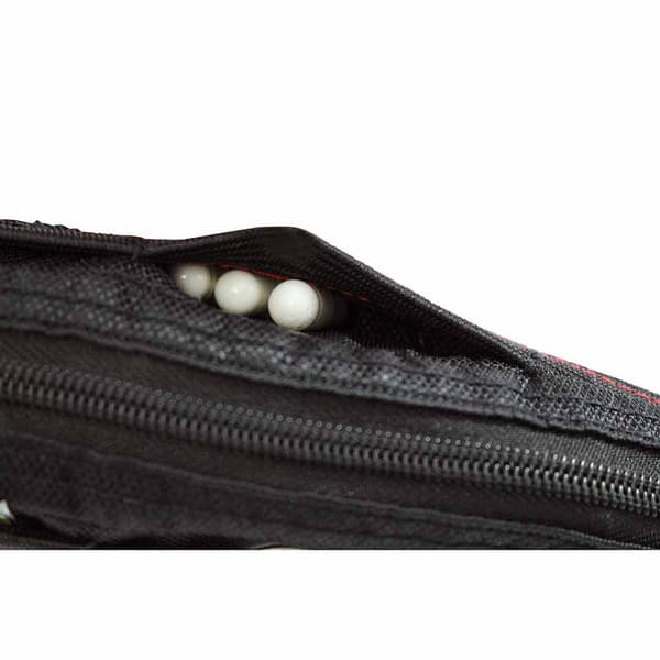 Xlab Runko Laukku Stealth Pocket 400xp Musta