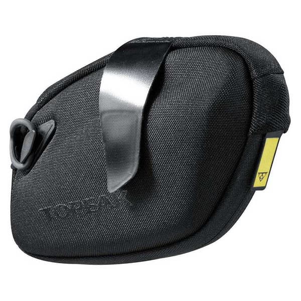 Topeak Satulalaukku Dyneawedge 0,8l Musta