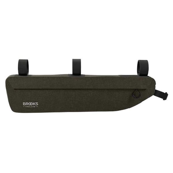 Brooks England Runko Laukku Scape 3.5l Kultainen