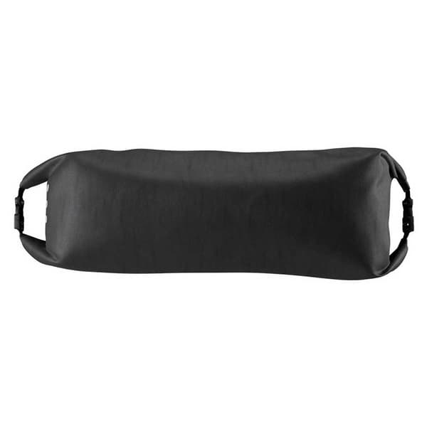 Brooks England Ohjaustangon Laukku Scape 10/12l Musta