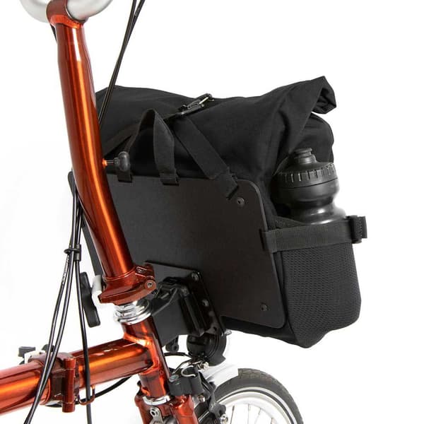 Restrap Taske City Loader 20l Sort