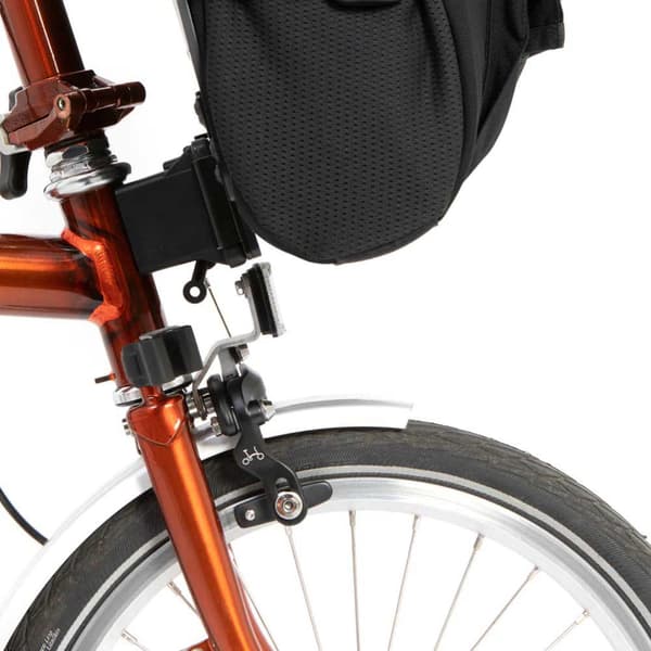 Restrap Taske City Loader 20l Sort