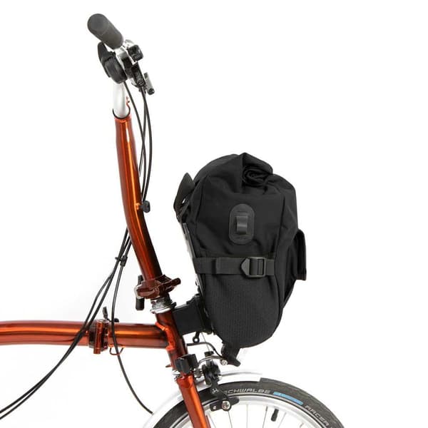 Restrap Taske City Loader 20l Sort