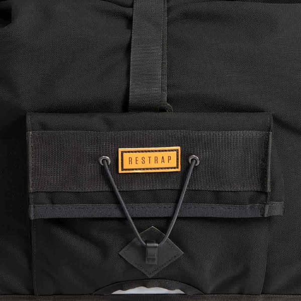 Restrap Taske City Loader 20l Sort