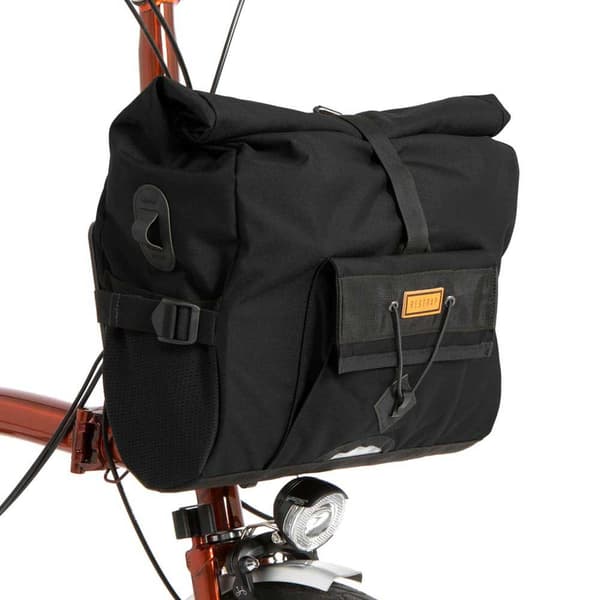 Restrap Taske City Loader 20l Sort