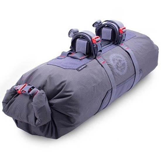 Acepac Ohjaustangon Laukku Mk Ii Roll 8-16l Violetti