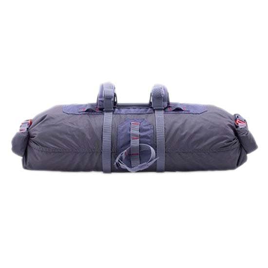 Acepac Ohjaustangon Laukku Mk Ii Roll 8-16l Violetti
