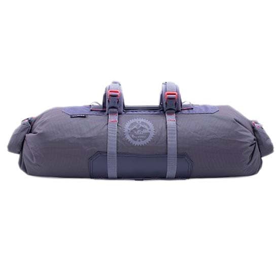 Acepac Ohjaustangon Laukku Mk Ii Roll 8-16l Violetti