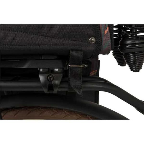 Fastrider Taske Nyla Trend 32l Brun