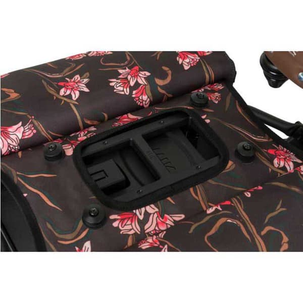 Fastrider Taske Nyla Trend 32l Brun