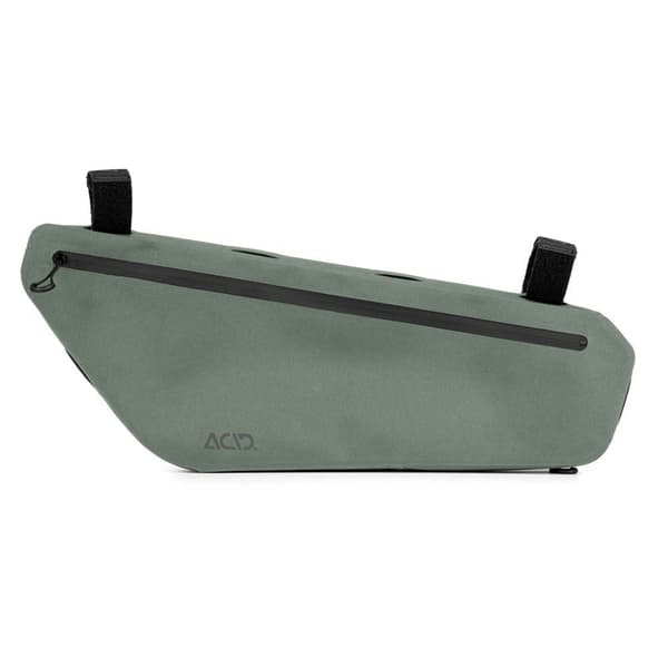 Acid Runko Laukku Pack Pro 4l Kirkas