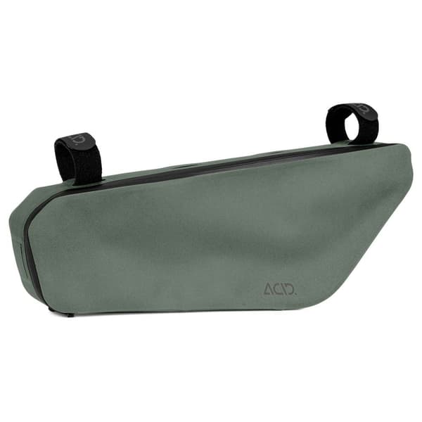 Acid Runko Laukku Pack Pro 4l Kirkas