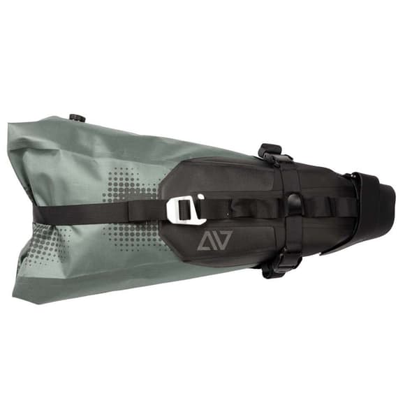 Acid Satulalaukku Pack Pro 15l Harmaa