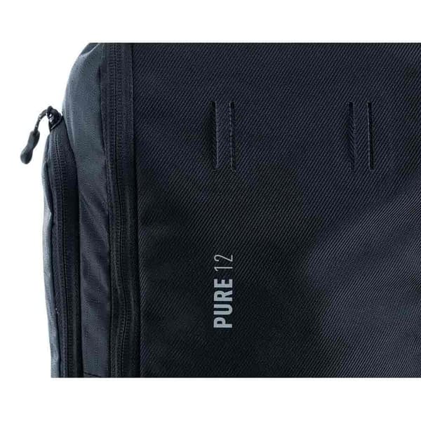 Cube Reppu Pure 12l Musta