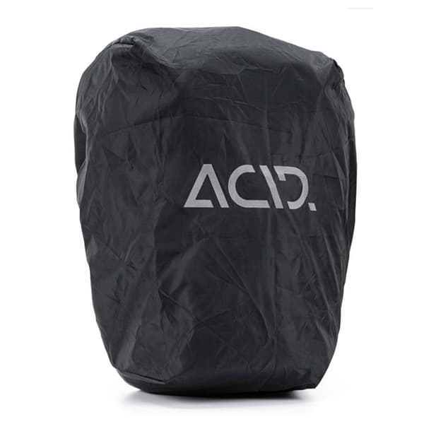 Acid Laukku City 20l Punainen