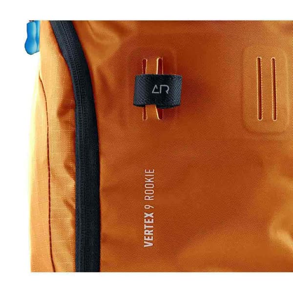 Cube Ryggsäck Vertex Rookie X Actionteam 9l Orange