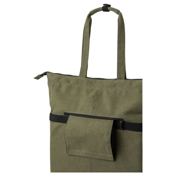 Fastrider Lompakot Celo Trend Single 17l Vihreä