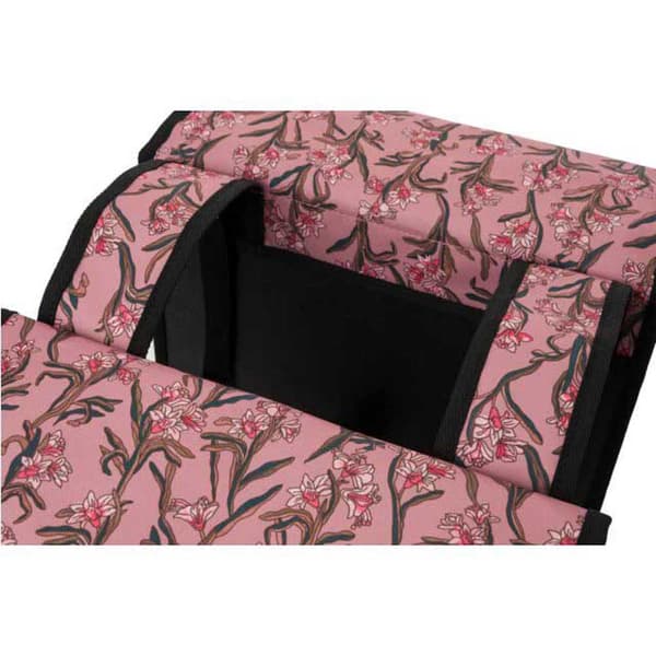 Fastrider Lompakot Nyla Trend Smal Pinkki
