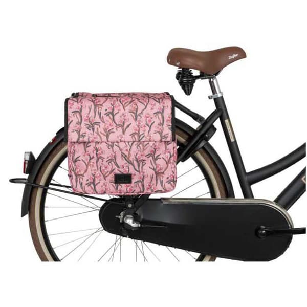 Fastrider Lompakot Nyla Trend Smal Pinkki
