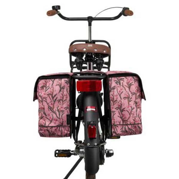 Fastrider Lompakot Nyla Trend Smal Pinkki