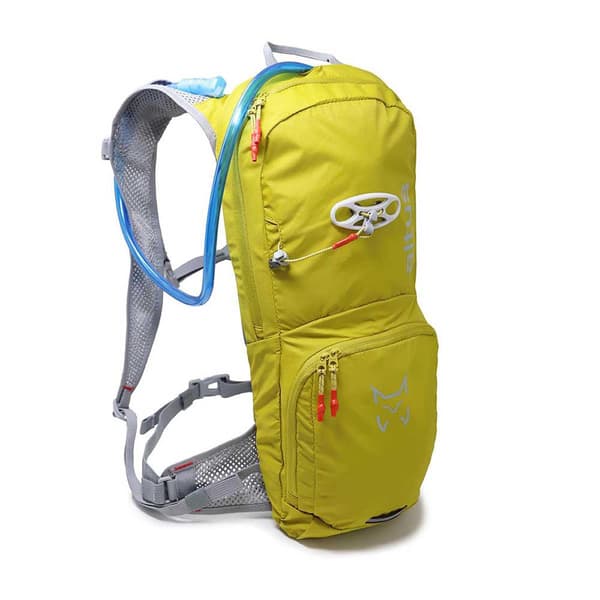 Altus Reppu Yungas 7l Keltainen