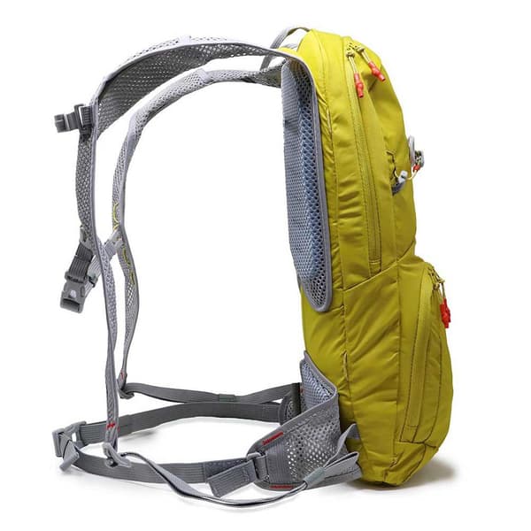 Altus Reppu Yungas 7l Keltainen