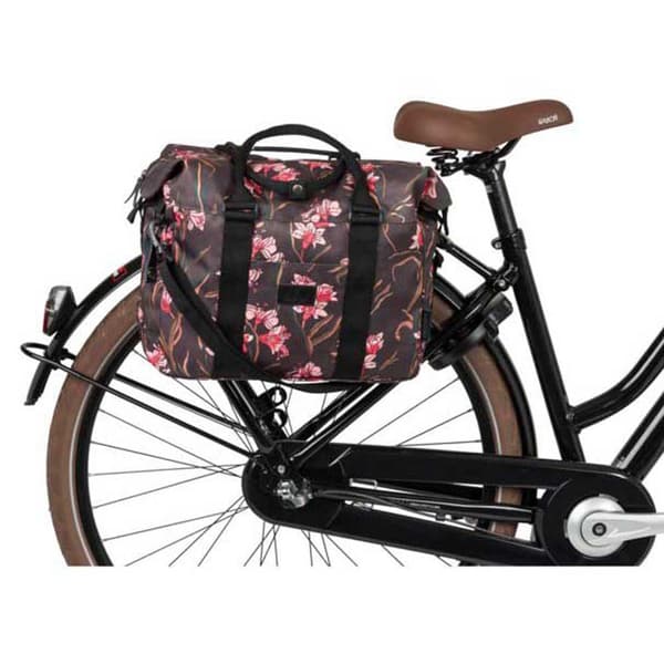 Fastrider Taske Nyla Trend 20l Brun