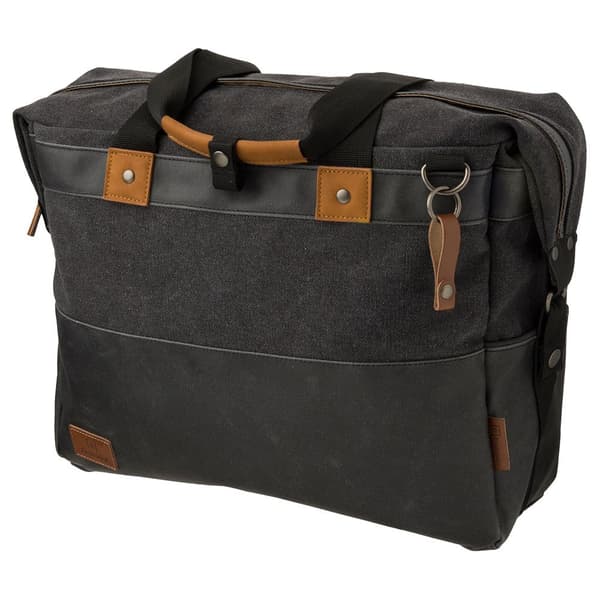 Fastrider Lompakot Isas Trend Single 16l Harmaa