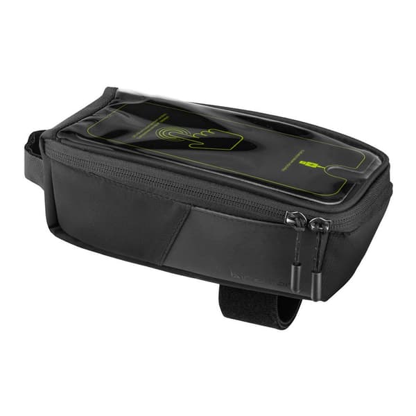 Birzman Runko Laukku Navigator Sb Top Tube Musta