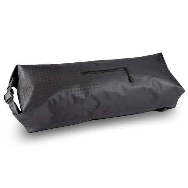 Acid Ohjaustangon Laukku Pack Pro 15l Musta