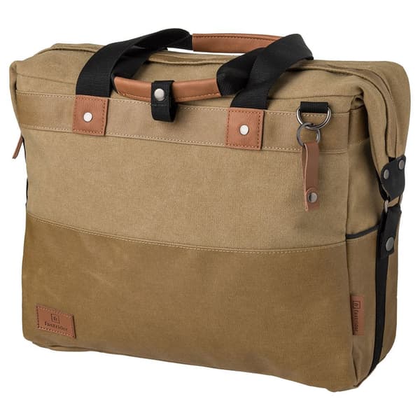 Fastrider Lompakot Isas Trend Single 16l Vihreä
