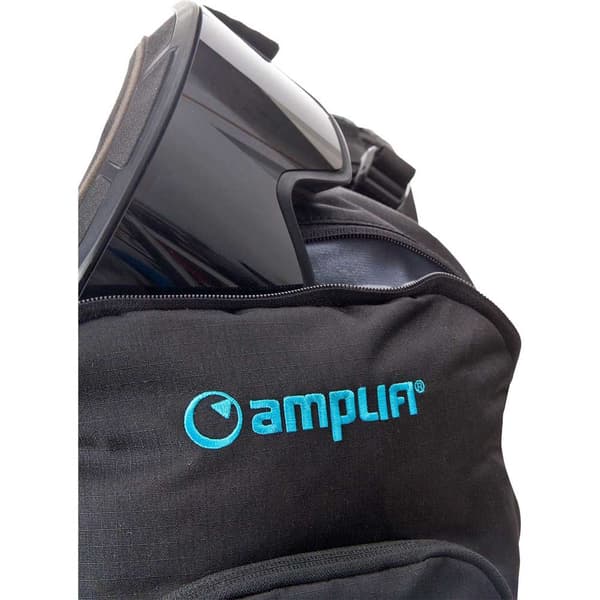 Amplifi Reppu Etrack 17 Sininen M-L