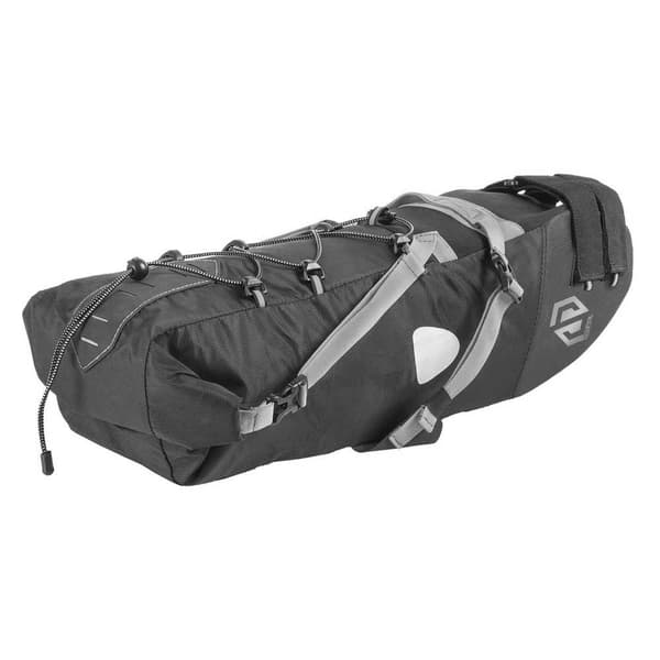 Squad Sadeltaske Seatpack Large Sort
