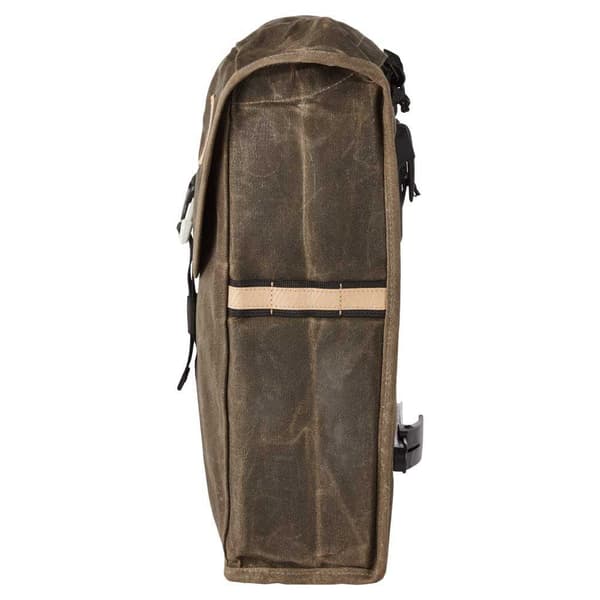 Altura Laukku Heritage 16l Vihreä