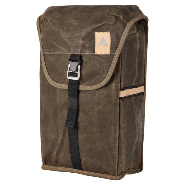 Altura Laukku Heritage 16l Vihreä
