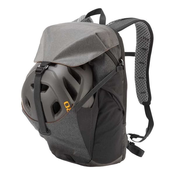 Altura Reppu Chinook 12l Musta