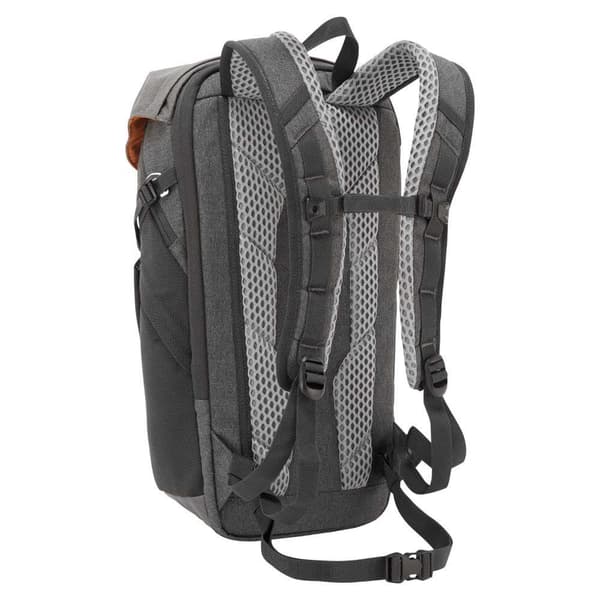 Altura Reppu Chinook 12l Musta