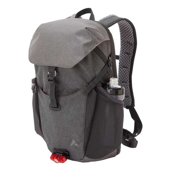 Altura Reppu Chinook 12l Musta
