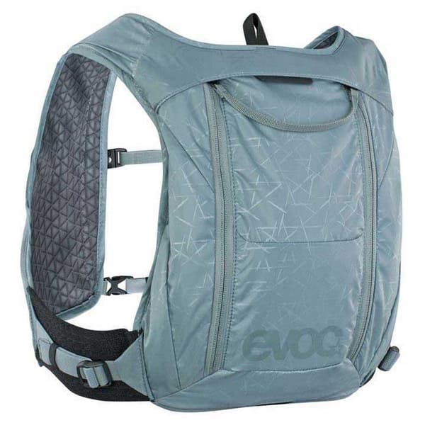 Evoc Kosteuttava Reppu Hydro Pro 3l + 1.5l Harmaa