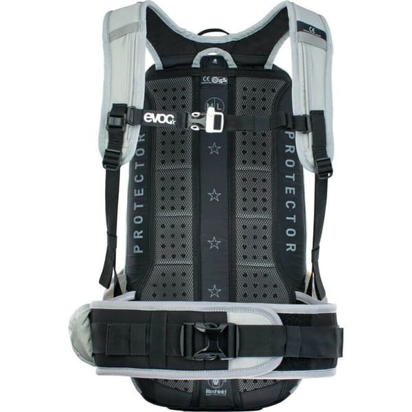 Evoc Reppu Fr Enduro Harmaa S