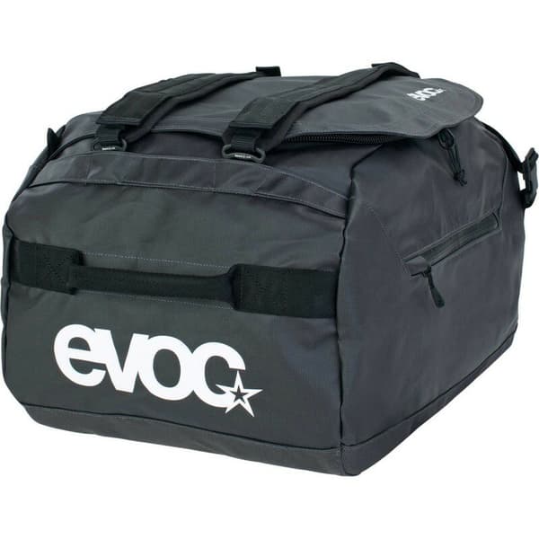 Evoc Sports Rygsæk 40l Sort