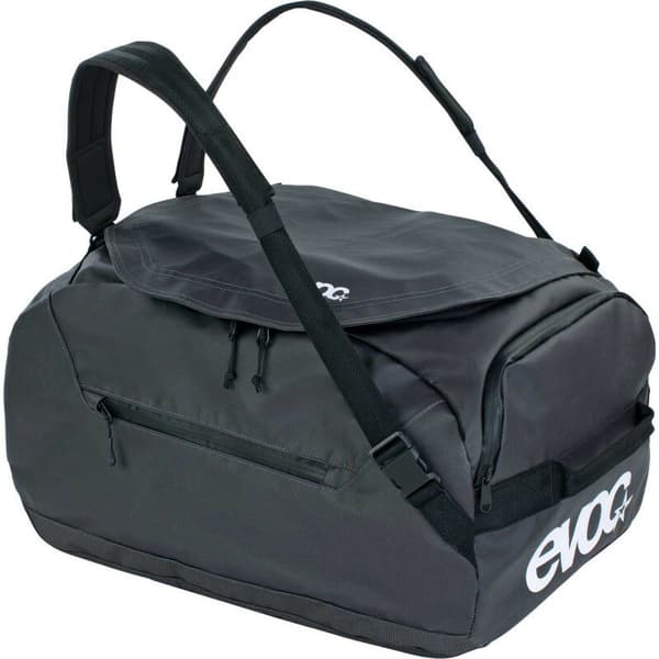 Evoc Sports Rygsæk 40l Sort