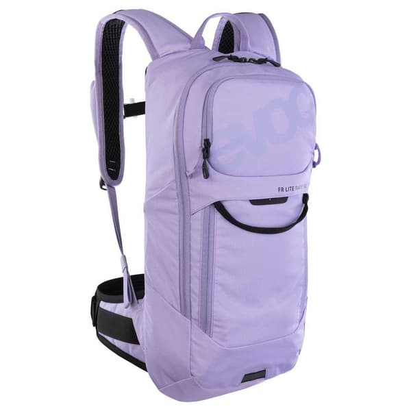 Evoc Suojaa Reppu Fr Little Race 10l Violetti S