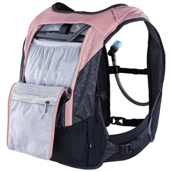Evoc Rygsæk Til Hydrering Pro 6l+1.5l Rosa