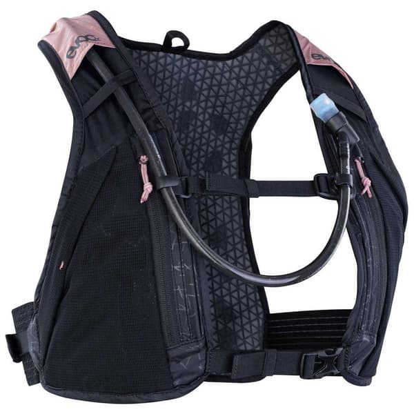 Evoc Rygsæk Til Hydrering Pro 6l+1.5l Rosa