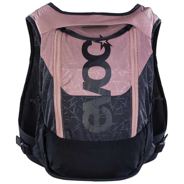 Evoc Rygsæk Til Hydrering Pro 6l+1.5l Rosa