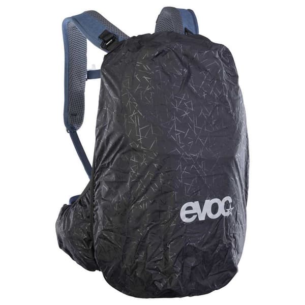 Evoc Beskyt Rygsæk Trail Pro 16l Blå L-XL
