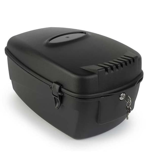 Conor Bærepose Cargo 13.5l Sort,Søvfarvet